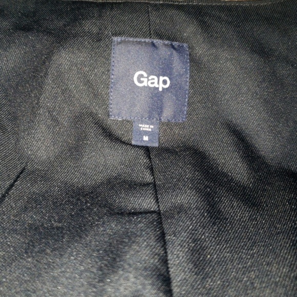 Vest - Picture 3 of 3